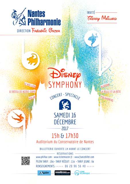 Disney Symphony