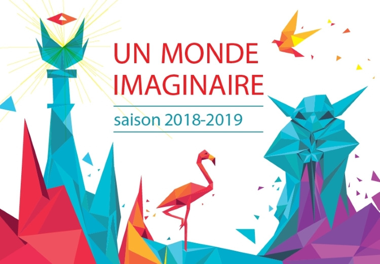 Saison 2018-2019