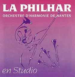 La Philhar en Studio